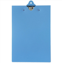 deli 5333 office vertical folder A4 single clip hanging folder