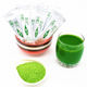 Green juice Barley grass powder green juice powder ant meal replacement powder enzyme farm barley seedling powder 50 sticks special powder for green group Green juice Barley grass powder green juice powder ant meal replacement powder enzyme farm barley seedling powder 50 sticks special powder for green group
