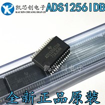 ADS1256IDB ADS1256IDBR analog-to-digital converter chip SSOP-28 chip imported