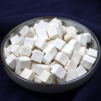 China Traditional Chinese herbal medicine shop Chinese herbal medicine Grand total Poria 50g