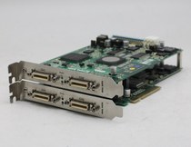 Japan AVAL DATA APX-3312 2TV capture card PCIE