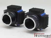 Germany SVS-VISTEK SVS16000MTLCPC2 16 million pixels of a full-size industrial cameras bargaining