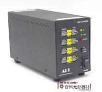 South Korea ALT ALT-4RSD-12V Four-way light source controller