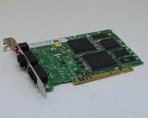 Mitsubishi Q series PLC PC communication module Q80BD-J71LP21-25