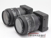 AViiVA E2V EV71YC1MCL4005-BA0 New 4K line scan camera Bargaining