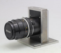 NED XCM2040SAT4 line scan camera