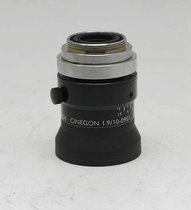 Kreuznach CINEGON 1 9 10 10mm f1 9 Ultra Wide Angle Lens C Port