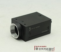 Gray point PointGrey GRAS-03K2M-C 1394B mouth black and white CCD industrial camera 98 New