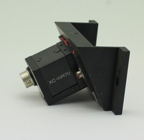 SONY SONY XC-HR70 industrial camera