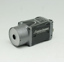 KEYENCE Keenz SR-D100HA QR code reader