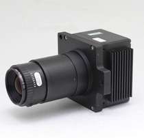 DALSA P2-22-06K40 6K line array scanning camera with lens kit (inquiry)