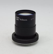ADMON industrial lens focal segment 50mm F1 4