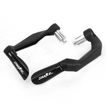 Suitable for KTM New DUKE790 modified brake clutch horn hand guard anti-drop Rod protection Rod
