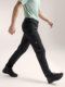 Arc'teryx Archeopteryx Gamma 빠른 마른 바지 통기 가능한 남자의 빠른 건조 바지 Arc'teryx Archeopteryx Gamma 빠른 마른 바지 통기 가능한 남자의 빠른 건조 바지