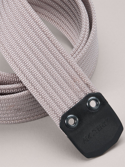 Arc'teryx Archeopteryx 컨베이어 벨트 38mm 다목적 남성 및 여성 벨트 Arc'teryx Archeopteryx 컨베이어 벨트 38mm 다목적 남성 및 여성 벨트