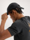 Arc'teryx Archeopteryx Bird Word Cap 통기성 남자와 여자 같은 모델 경사 모자 Arc'teryx Archeopteryx Bird Word Cap 통기성 남자와 여자 같은 모델 경사 모자