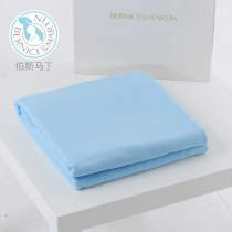 Special cabinet Perth Martin wool baby multifunction cover blanket Baby blanket newborn cover blanket