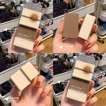 South Korea fillimilli tiramisu macaron air cushion special powder puff super soft sponge original dry and wet dual use