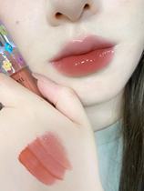 Flurtte Floria Star May Lip Glazed water light mirror 01 jelly 03 All sugar Girl Drops Lids Lipstick