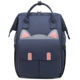 Mummy bag backpack lightweight large-capacity tote bag multifunctional mother and baby mom bag schoolbag backpack female backpack Mummy bag backpack lightweight large-capacity tote bag multifunctional mother and baby mom bag schoolbag backpack female backpack