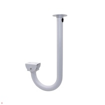 U Type Camera Gun Machine Bracket Gimbal Duckbill Lengthened Rod Aluminum Alloy Siphon Suction Top Hoisting Security Accessories