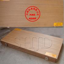 Qinghai volume with inner diameter micrometer 100-1000mm connecting rod inner diameter micrometer alloy measuring surface