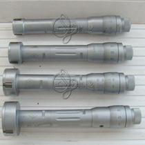 Original plant Upper volume Three points inner diameter micrometer 6-12mm through hole blind hole micrometer gauge complete