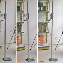 Original plant Guilin cursor height scale 0-1500mm accuracy: 0 02mm Guilin height scribe ruler