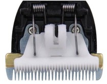 Bao Run P3 P6 P7 pet dog cat shaving machine electric push knife head nest