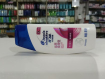 Haifeix 80ml shampoo silk smooth refreshing and refreshing oil shampoo sample