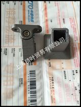 Stair Post Accessories armrests Paw Pieces Guardrails Iron heads 14 * 14 square tube railings ecstasy