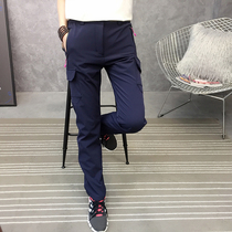 Winter outdoor stormtrooper pants women plus velvet thick windproof waterproof warm soft shell ski pants large size mountaineering pants tide brand