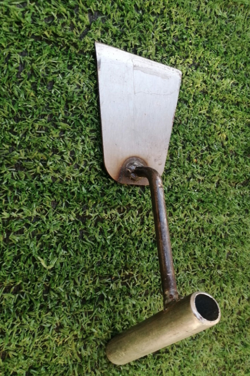 园艺小铲子 花卉铲 花铲手铲 松土铲 锄草铲 挖苗铲 挖野菜铲子