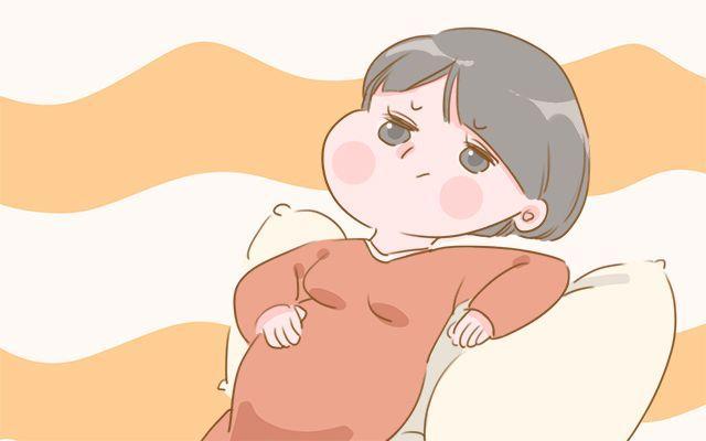 4点教你远离孕妈水肿