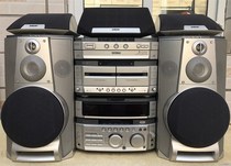 Spot sale 95 new Sony Sony original Hi-fi MHC-V7770 computer audio 51 home theater