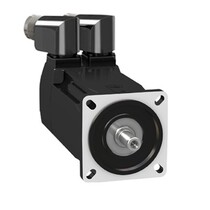 Schneider LXM26 servo motor BCH2HF0733CF5C brand new warranty one year company spot