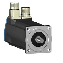 LXM26 new servo motor 2KW BCH2HR2023CA6C Schneider warranty one year