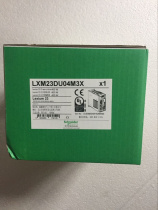Schneider LXM23DU07M3X servo drive 0 75kW company shop spot sales