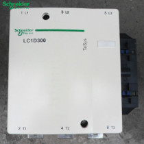 Schneider contactor LC1D50M7C new AC 220V current 50A spot sales