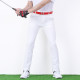 ໂສ້ງກອຟຜູ້ຊາຍ trousers summer slim slim stretch trousers men's trousers GOLF golf trousers men's clothes Korean version spring and autumn