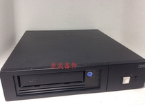 IBM LTO4 HH SAS 3580-H4S 45E1649 45E0479 tape drive with test report