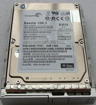 SUN 390-0448 540-7866 SUN3510X4150 V245 SUN146G10K server hard disk