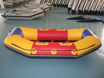 Custom-made kayaks water sports rafting Grand Canyon special kayaks production of rafting boats inflatable bumper boats