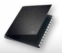 Lich (Leitz) Index signage roster LZ5831-95 1-31 Hard leather signings