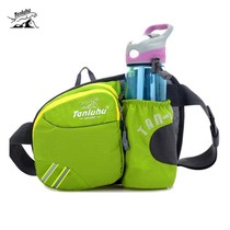 Outdoor sports running bag running mobile phone bag men multifunctional water bottle bag women backpack riding travel Hand bag