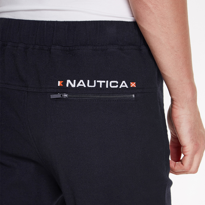 NAUTICA/诺帝卡秋冬修身微弹小脚无褶裤长裤男NA003285 NAUTICA/诺帝卡秋冬修身微弹小脚无褶裤长裤男NA003285