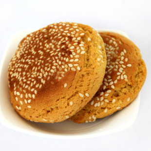 健康无糖木糖醇太谷饼