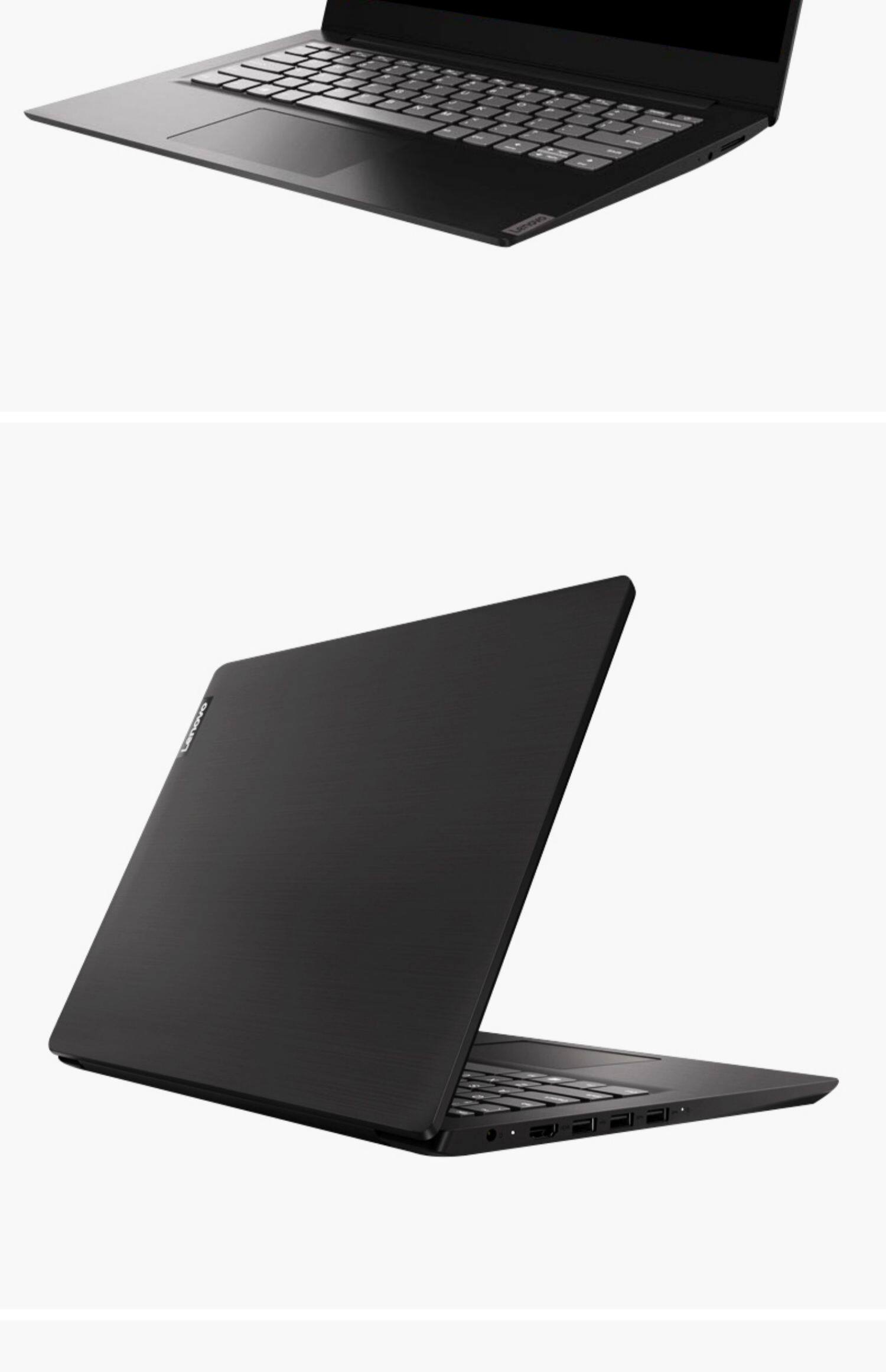 笔记本电脑 笔记本电脑 lenovo /联想小新青春版新款游戏  lenovo