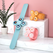 Pretty Dragonfly plant anti-bite mosquito repellent gyro bracelet pretty dragonfly 5G soothing cream combination set