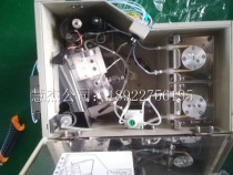 BECKMAN BECKMAN AU2700 electrolyte unit used parts without electrodes